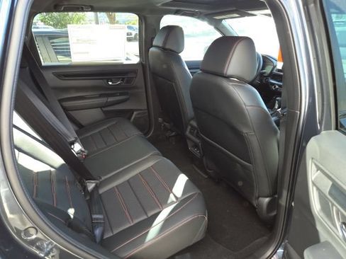 New 2026 Honda CR-V Sport-L image 8
