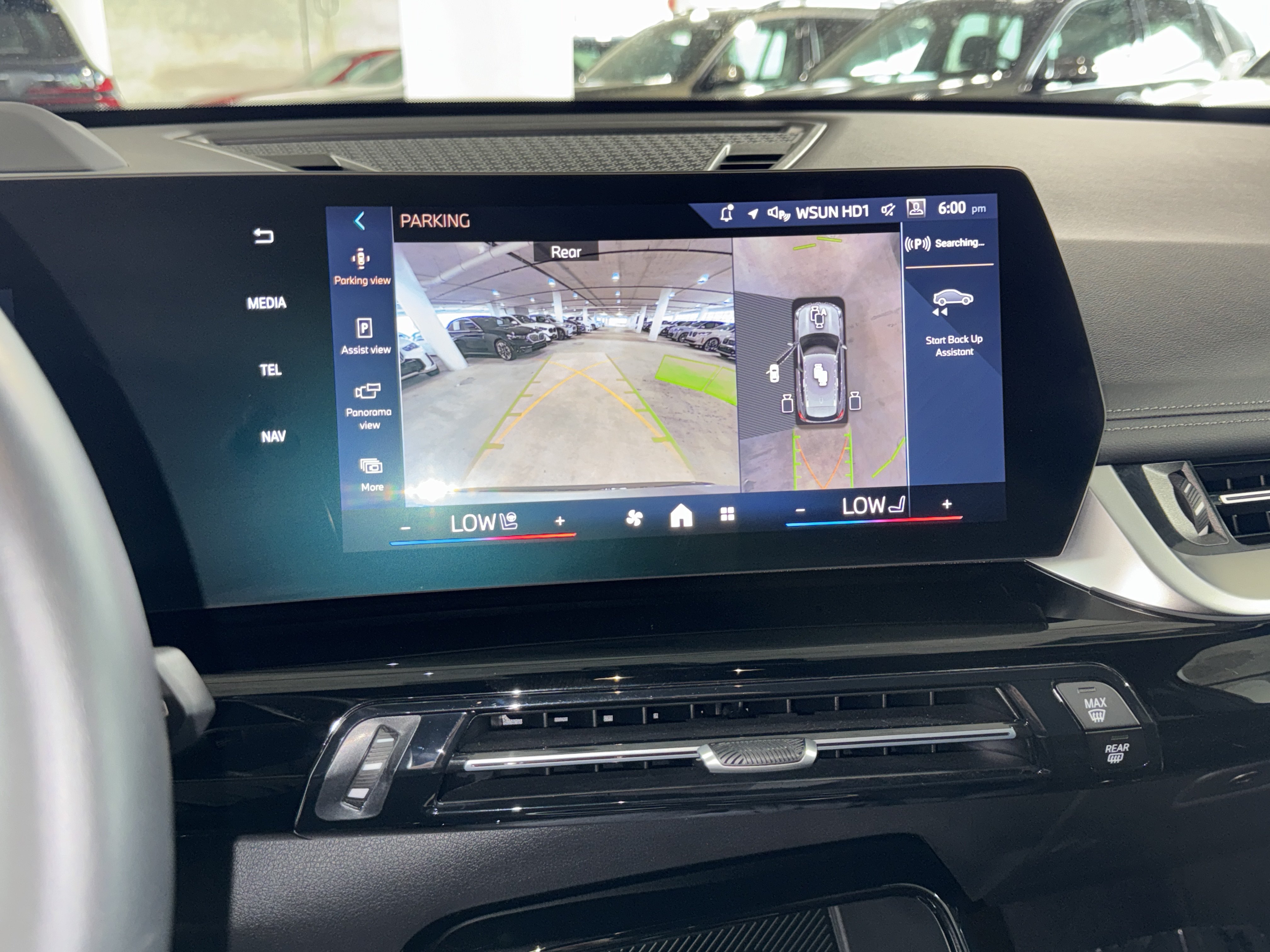 Certified 2025 BMW X1 xDrive28i AWD/4WD image 27