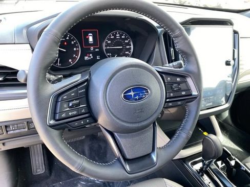 New 2026 Subaru Forester Limited AWD/4WD image 12
