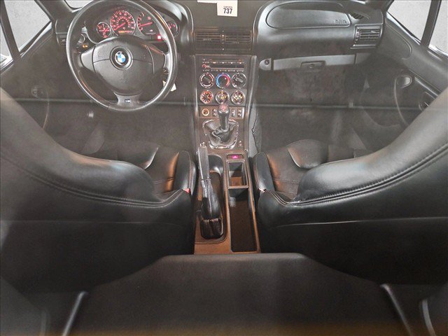 Used 2000 BMW Z3 RWD image 16