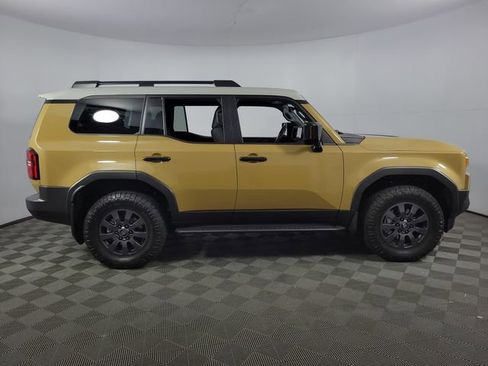 Used 2024 Toyota Land Cruiser image 10