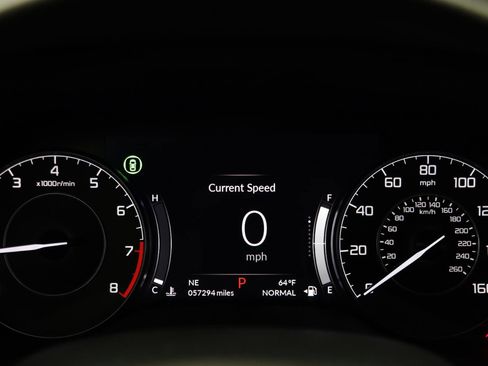 Used 2021 Acura TLX SH-AWD w/ Technology Package image 7