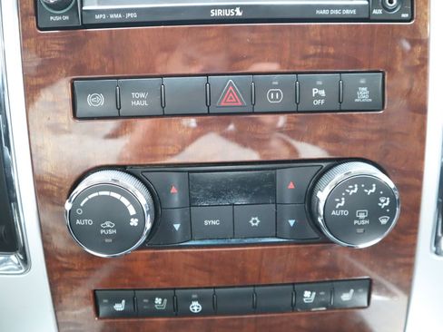Used 2010 Dodge Ram 2500 Truck Laramie w/ Protection Group AWD/4WD image 39