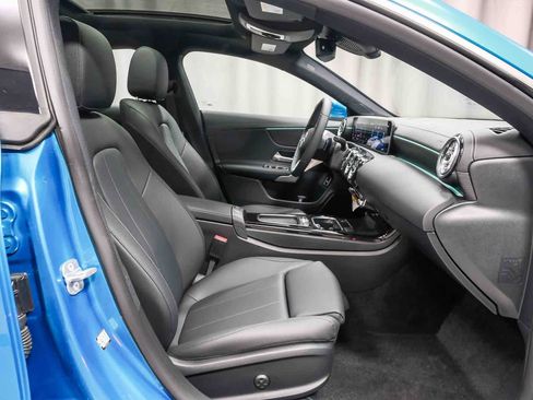 New 2026 Mercedes-Benz CLA 250 image 21