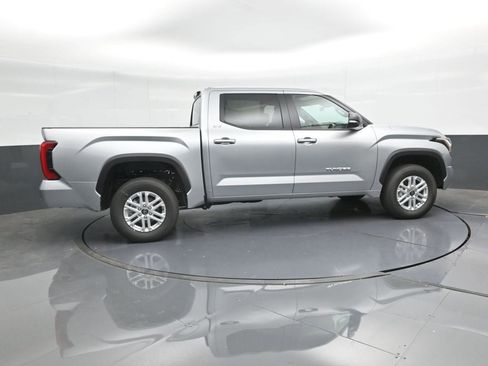 New 2026 Toyota Tundra SR5 w/ SR5 Premium Package image 3