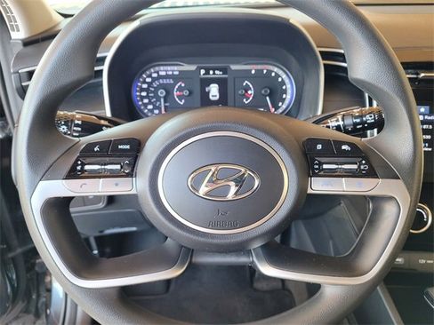 Used 2022 Hyundai Tucson SEL w/ Cargo Package image 28
