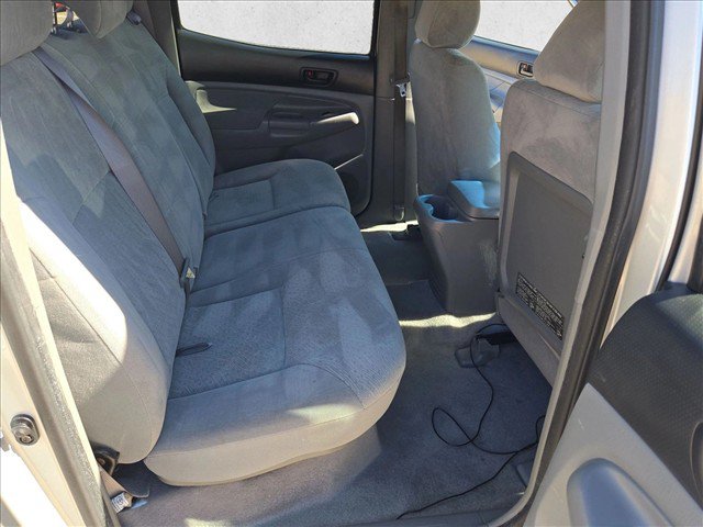 Used 2006 Toyota Tacoma PreRunner RWD image 19