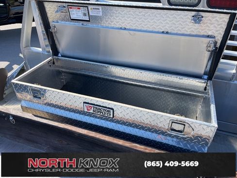 Used 2019 RAM 3500 Limited image 20
