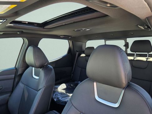 New 2026 Hyundai Santa Cruz Limited image 23