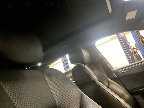 Certified 2023 Porsche Macan GTS AWD/4WD image 27