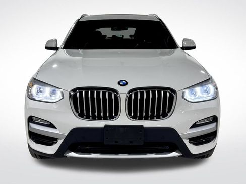 Used 2018 BMW X3 xDrive30i image 12