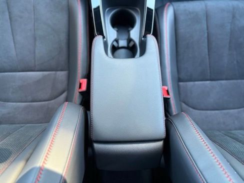 New 2026 Acura Integra Type S image 17