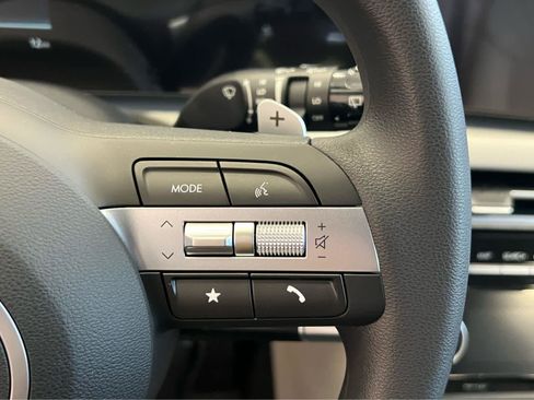 New 2026 Hyundai Tucson Blue SE AWD/4WD image 30