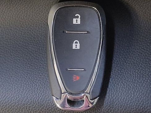 Used 2022 Chevrolet Equinox LT FWD image 32