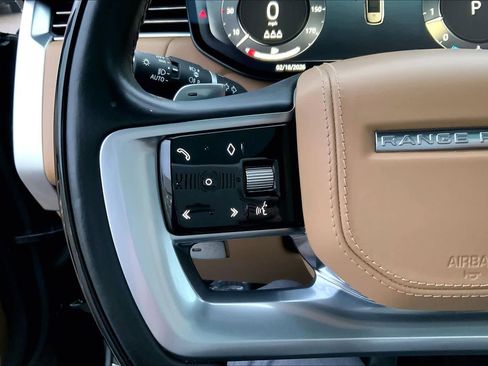 Used 2023 Land Rover Range Rover SE image 22