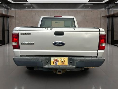 Used 2010 Ford Ranger XL RWD image 5