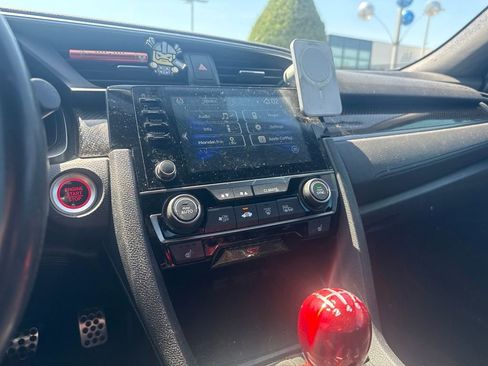 Used 2019 Honda Civic Si image 11