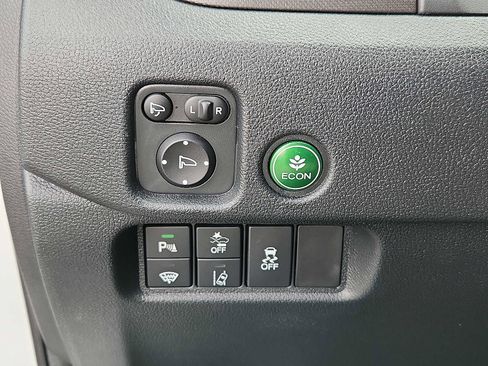 Certified 2022 Honda Passport TrailSport image 22