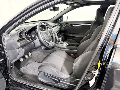 Used 2018 Honda Civic Si image 33
