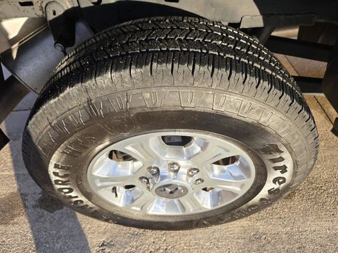 Used 2025 RAM 2500 Big Horn image 55