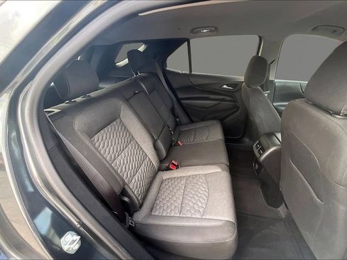 Certified 2018 Chevrolet Equinox LT FWD image 20