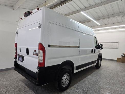 Used 2019 RAM ProMaster 1500 image 7