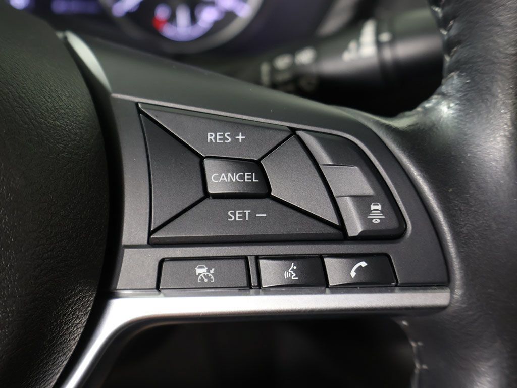 Used 2023 Nissan Sentra SV w/ All-Weather Package FWD image 40
