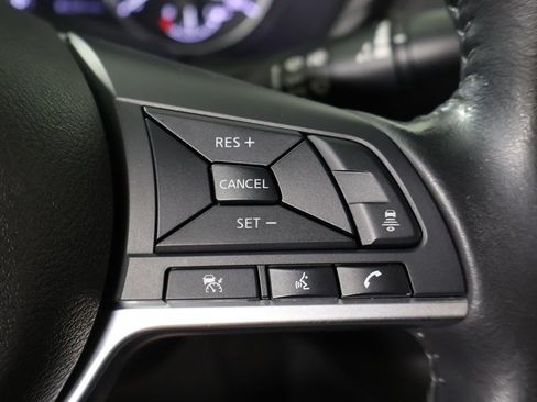 Used 2023 Nissan Sentra SV w/ All-Weather Package FWD image 40