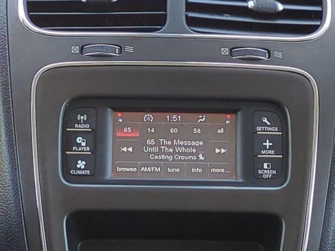 Used 2019 Dodge Journey SE w/ Premium Group FWD image 23