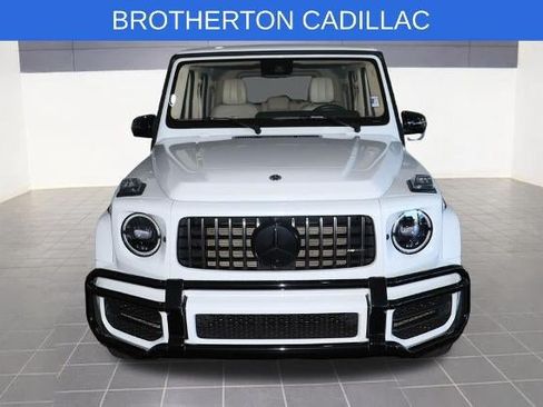Used 2023 Mercedes-Benz G 63 AMG 4MATIC image 12