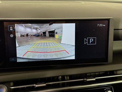 New 2026 Hyundai Santa Cruz SEL FWD image 15