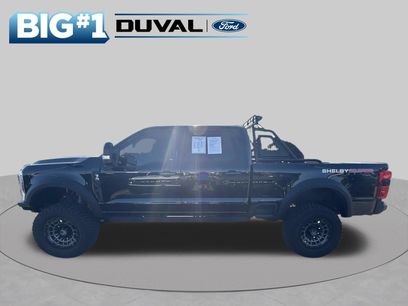 Certified 2024 Ford F250 Lariat w/ Lariat Ultimate Package