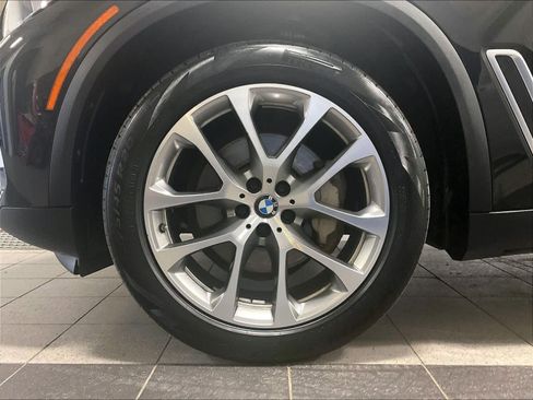Used 2020 BMW X5 xDrive40i w/ Premium Package image 7