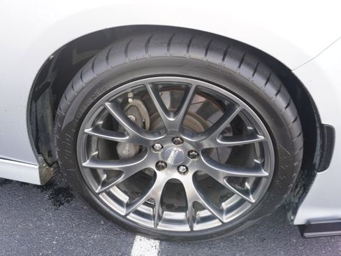 Used 2020 Dodge Charger Scat Pack w/ Plus Group image 40