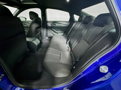 Used 2023 Honda Accord Sport image 29