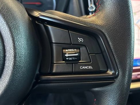 Used 2022 Subaru WRX Limited AWD/4WD image 74