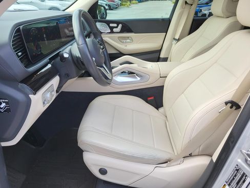 Used 2020 Mercedes-Benz GLE 350 4MATIC image 18