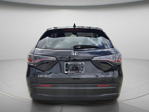 Certified 2024 Honda HR-V LX image 6