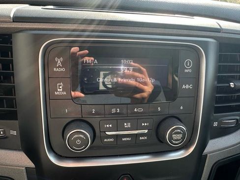 Used 2017 RAM 1500 Tradesman w/ Popular Equipment Group RWD image 14