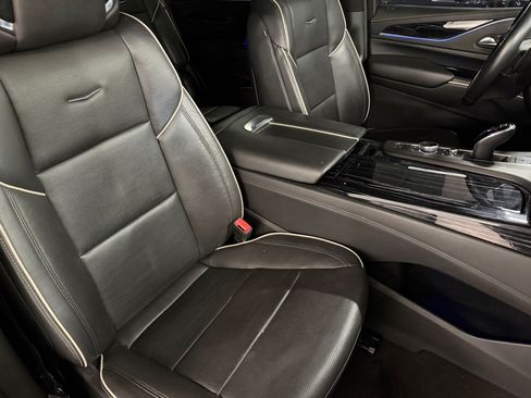 Used 2023 Cadillac Escalade Sport AWD/4WD image 55