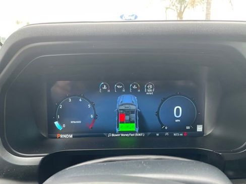 New 2025 Ford F150 Tremor w/ Equipment Group 402A High image 10