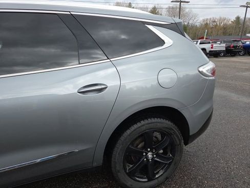 Used 2024 Buick Enclave Essence w/ Experience Buick Package image 38