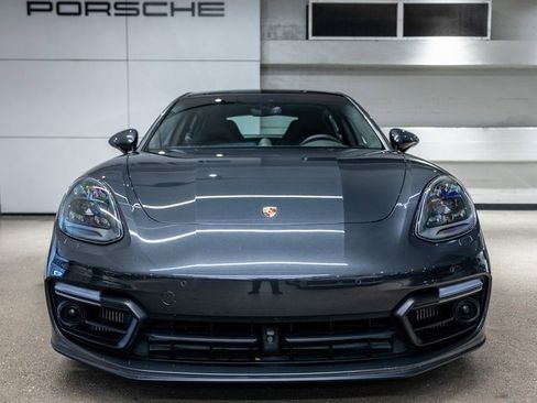 Used 2019 Porsche Panamera GTS image 11