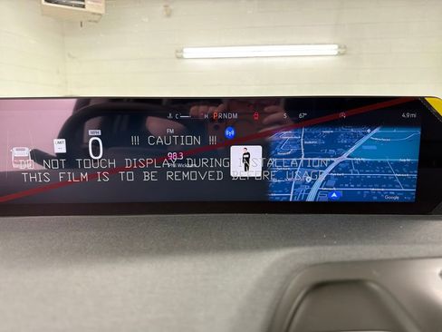 New 2026 Ford Expedition Active image 22