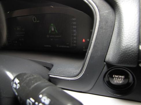 Certified 2024 Honda Pilot Elite image 4