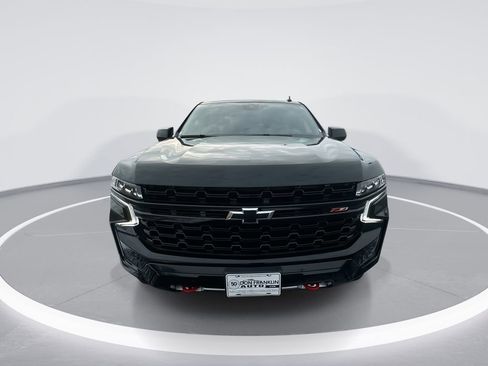 Used 2024 Chevrolet Tahoe Z71 w/ Max Trailering Package image 3