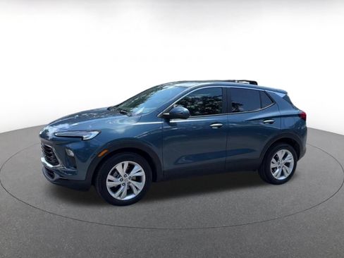 Used 2026 Buick Encore GX Preferred FWD image 7