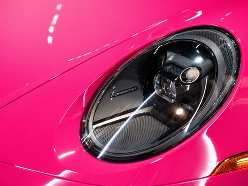 Used 2022 Porsche 911 GT3 RWD image 10
