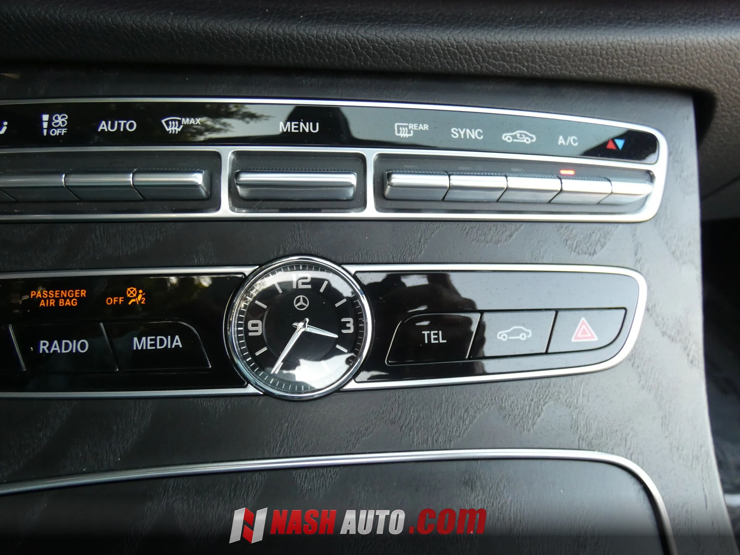 Used 2020 Mercedes-Benz E 450 Cabriolet w/ AMG Line image 55
