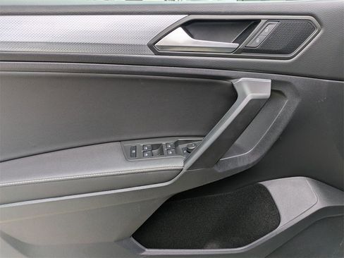 Used 2023 Volkswagen Tiguan S w/ Driver Assistance Package image 10